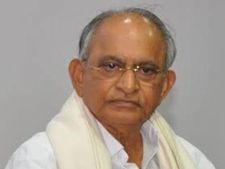 GITAM University director dies in accident in Alaska