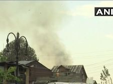 Jammu and Kashmir: 3 militants killed, 1 police martyred in encounter