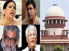 Bhima Koregaon case: Vernon Gonsalves, Arun Ferriera sent to police custody till 6 Nov