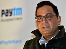 Secy among 3 employees held for blackmailing Paytm boss with stolen personal data