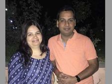 Apple executive Vivek Tiwari's murder: Two cops named in fresh FIR