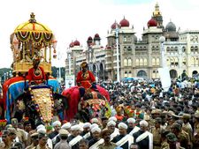 Dussehra 2018: History of  Wadiyar dynasty