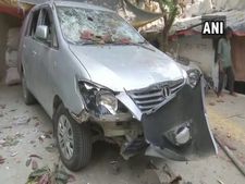 Bihar: Lady constable's death drives trainee cops go on rampage