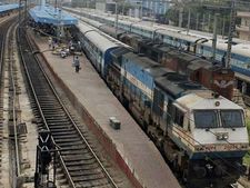 All you need to know about Railways' Shri Ramayana Express launching today