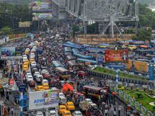 Now, Kolkata becomes most polluted metro city in India, air quality worse than Delhi
