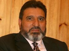 Altaf Bukhari to be CM in Congress-PDP-NC alliance govt