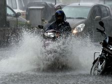 Weather forecast for Nov 9: Chennai rains to intensify by next week