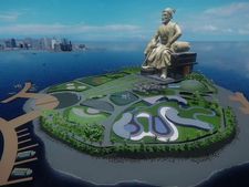 Now, Statue of Unity no more to be the world's tallest Statue: Find out why