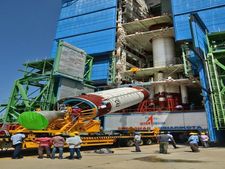 India’s Hi-Tech Eye In The Sky: ISRO to launch HysIS satellite with 30 foreign satellites on Nov 29