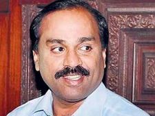 Janardhan Reddy plays hide and seek as cops land in Hyderabad to nab him