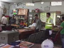 Passenger detained by CISF for ‘threatening’ to blow up Kolkata-Mumbai Jet Airways flight