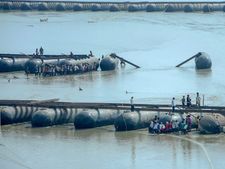 Probe ordered against civil defence officers in Prayagraj