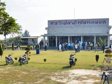 Punjab on high alert after Nirankari Bhavan attack