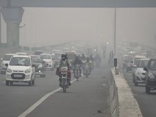 Weather forecast for Nov 28: Delhi pollution likely to remain in 'very poor' category 