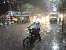 Weather forecast for Dec 3:  Chennai rains likely to make a comeback