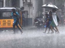 Weather forecast for Nov 25: Rains to reduce over Chennai in next 24 hours