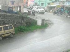 Weather forecast for Nov 17: As Cyclone Gaja weakens, Chennai rains to fade away