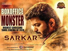 'Sarkar' producers agree for two cuts, Rajinikanth slams Tamil Nadu govt