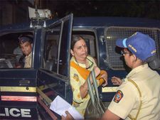 Bhima Koregaon case: All three accused sent to judicial custody for 14 days