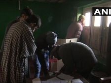 J&K panchayat elections: Kashmir region records 34 per cent, Jammu 59 per cent till noon 