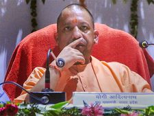 Bulandshahr violence: 'It's a political conspiracy, says UP CM Yogi Adityanath 