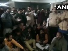  BJP youth wing leader shot dead in Lucknow 
