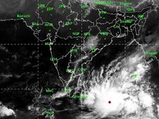 Cyclone Phethai: Chennai, Andhra on alert as the new storm expected to be as severe as Gaja