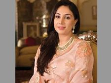 Jaipur ‘princess’ Diya Kumari files for divorce ending 21 years of marriage 