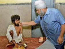 Meet Gurmeet Singh, the man who feeds ‘abandoned’ patients at Patna hospital
