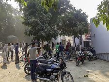 Bulandshahr violence: Manish Mishra appointed as new ASP 