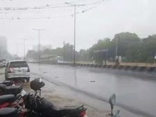 Weather forecast for Dec 4: Good rains in offing for Chennai in next  24 to 48 hours
