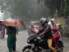 Weather forecast for Dec 12: Heavy rains likely in Chennai this weekend 