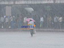 Weather forecast for Dec 13: Chennai, Andhra gear up for heavy rains 