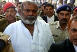 Suspended RJD MLA, 5 others convicted in rape case
