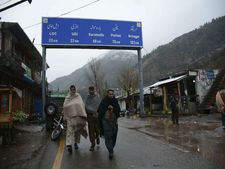 Power supply around 15 Corps Army headquarters in Srinagar switched off as precautionary measure