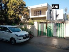 Madhya Pradesh: IT raids at road contractor’s premises in Bhopal