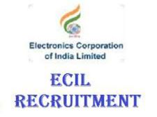 ECIL 2019: Walk-in interview for 115 Graduate Engineer Apprentices