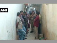 Drunk man kills 5-month pregnant wife in Hyderabad after argument 
