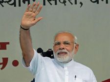 PM in Varanasi: Social harmony not possible till there is caste discrimination, says Modi