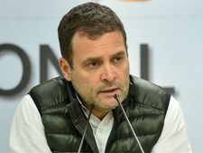 Jharkhand has become the ‘garh’ of unemployment, says Rahul Gandhi in Ranchi
