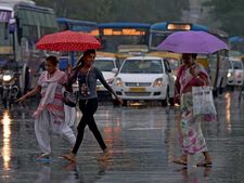 Weather forecast for February 26: Rains to continue in Kolkata, Delhi 