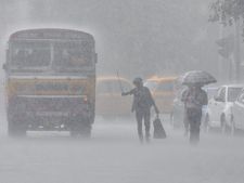 Weather forecast for February 27: Rains to continue in Kolkata for the next 48 hours 