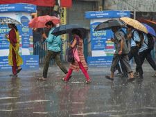 Weather forecast for February 28: More rains likely to continue in Kolkata in next 24 hours 