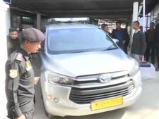 After 5 days of CBI questioning, Rajeev Kumar leaves for Kolkata 