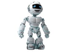 Chennai comes up with restaurant with robot waiters