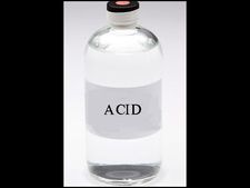 UP: NCW asks DGP to enforce a ban on sale of acid in the state