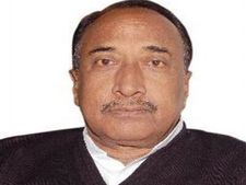 Odisha: Veteran leader Bijoy Mohapatra returns to BJP fold