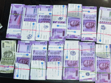Fake Indian Currency: NIA files chargesheet