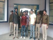 Madhya Pradesh: BJP MP's son arrested with Heroin