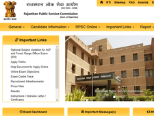 RPSC Assistant Engineer exam answer key for GK, Civil Electrical, Mechanical, agricultural engineeri